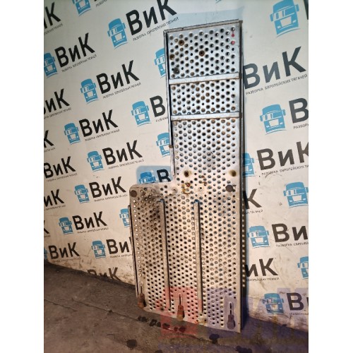 Трапик DAF 105 009863 (553)-1