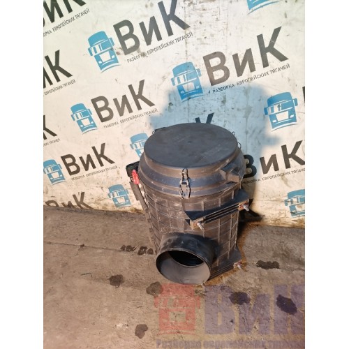 Корпус воздушного фильтра DAF 105 009863 (558)