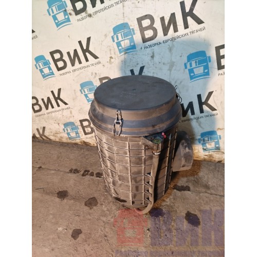 Корпус воздушного фильтра DAF 105 009863 (558)-1