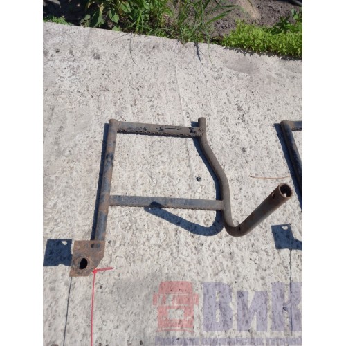 Лестница ящика АКБ DAF 95 (606)