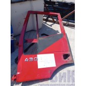 Каркас двери Iveco stralis у.к. LH петли под замену (609)