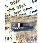 Ручка открывания двери DAF 105 785813 наружняя RH (495)