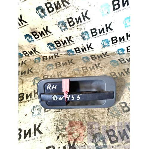 Ручка открывания двери DAF 105 785813 наружняя RH (495)