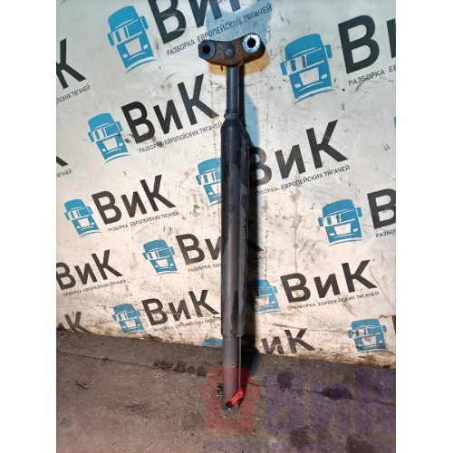 Цилиндр подъема кабины DAF 105 009863 (670)-1