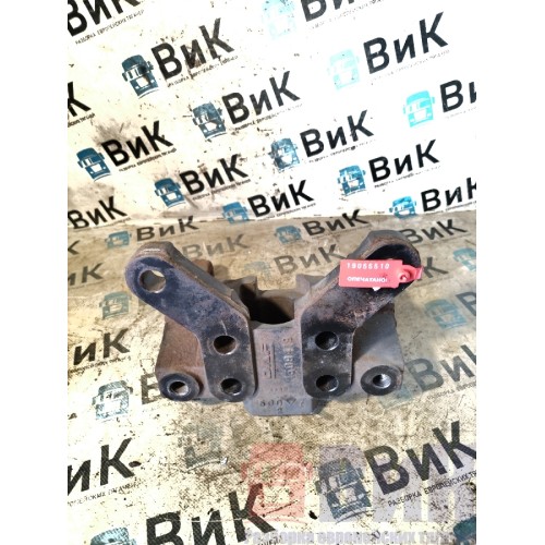 Кронштейн буксировочного крюка DAF 105 009863 (510)