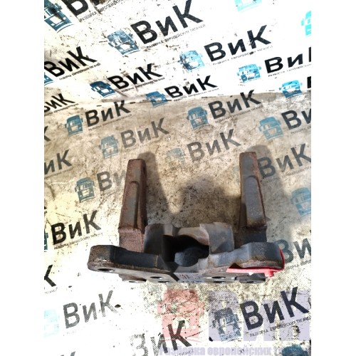 Кронштейн буксировочного крюка DAF 105 009863 (510)-2