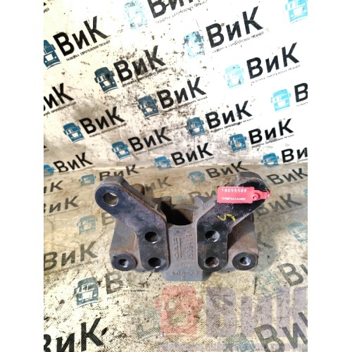 Кронштейн буксировочного крюка DAF 105 009863 (509)