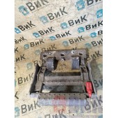 Подножка обслуживания DAF 105 009863 (508)