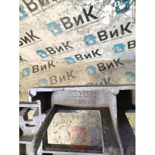 Подножка обслуживания DAF 105 009863 (508)-1