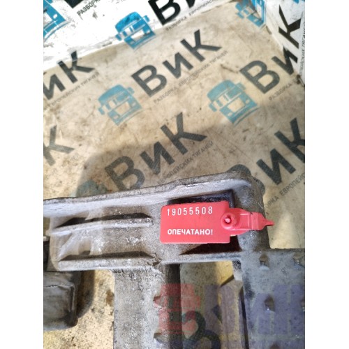 Подножка обслуживания DAF 105 009863 (508)-3