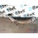 Труба глушителя DAF 105 009863 в сборе (497)