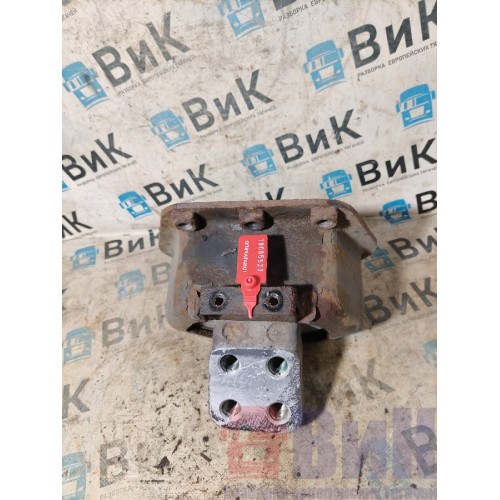 Подушка двигателя DAF 105 009863 задняя (523)