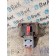 Подушка двигателя DAF 105 009863 задняя (523)
