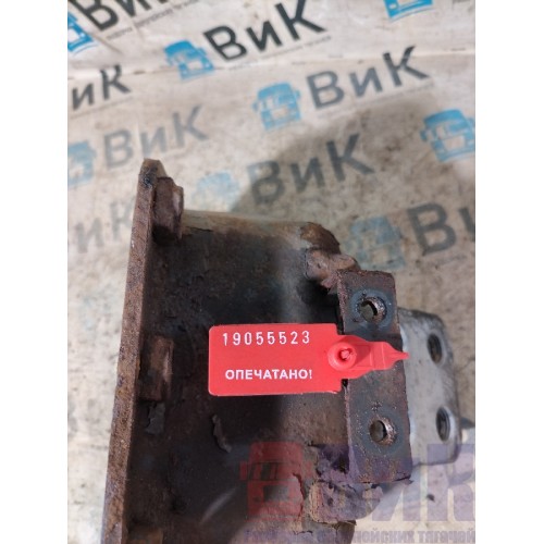 Подушка двигателя DAF 105 009863 задняя (523)-2