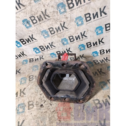 Подушка двигателя DAF 105 009863 задняя (523)-1