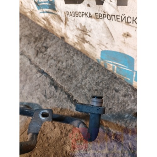 Трубка кондиционера DAF 105 009863 (504)-1