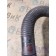 Гофра компрессора DAF 105 009863 (538)