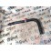 Гофра компрессора DAF 105 009863 (538)