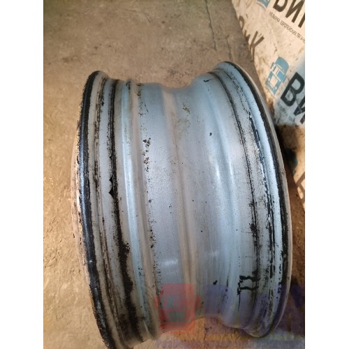 Диск колесный 9.00 R22.5 DAF 105 009863 (514)-3