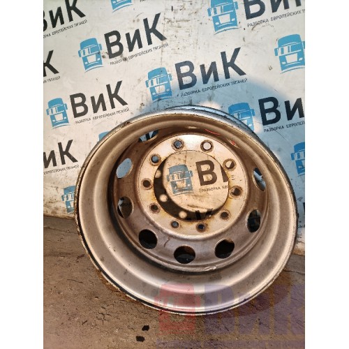 Диск колесный 9.00 R22.5 DAF 105 009863 (514)-1