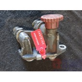 Подкачка топливная DAF 105 (104)