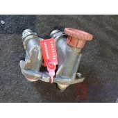 Подкачка топливная DAF 105 (109)