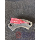 Стопор распредвала (полумесяц) DAF 105 (112)