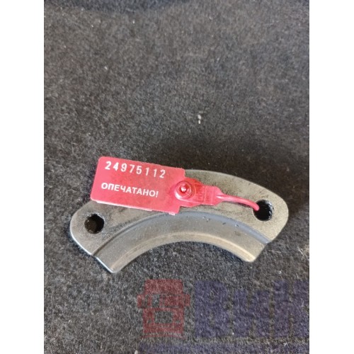 Стопор распредвала (полумесяц) DAF 105 (112)