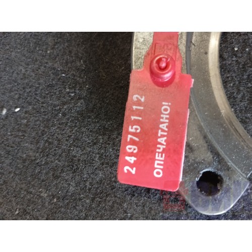 Стопор распредвала (полумесяц) DAF 105 (112)-1