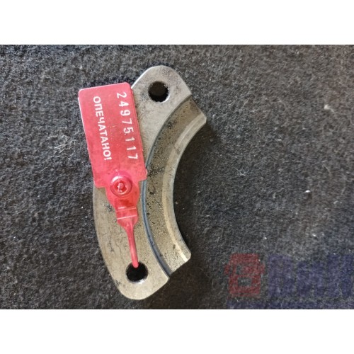 Стопор распредвала (полумесяц) DAF 105 (117)-1