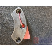 Стопор распредвала (полумесяц) DAF 105 (118)