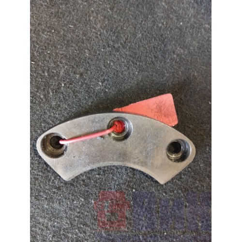 Стопор распредвала (полумесяц) DAF 105 (116)