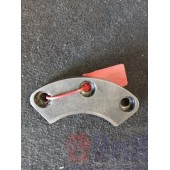 Стопор распредвала (полумесяц) DAF 105 (115)