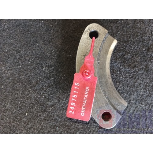 Стопор распредвала (полумесяц) DAF 105 (115)-1