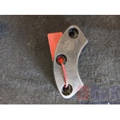 Стопор распредвала (полумесяц) DAF 105 (111)