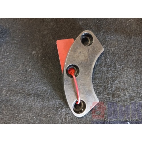 Стопор распредвала (полумесяц) DAF 105 (111)