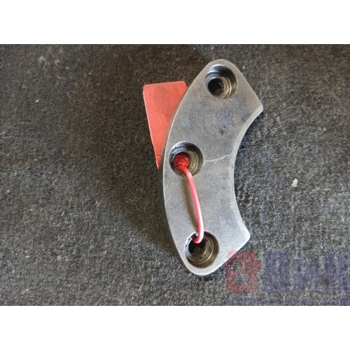 Стопор распредвала (полумесяц) DAF 105 (119)