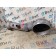Патрубок интеркулера MAN TGS 184053 D2676 (алюм.) (697)