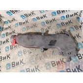 Патрубок водяной MAN TGS 184053 D2676 (695)