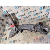 Патрубок водяной MAN TGS 184053 D2676 (696)