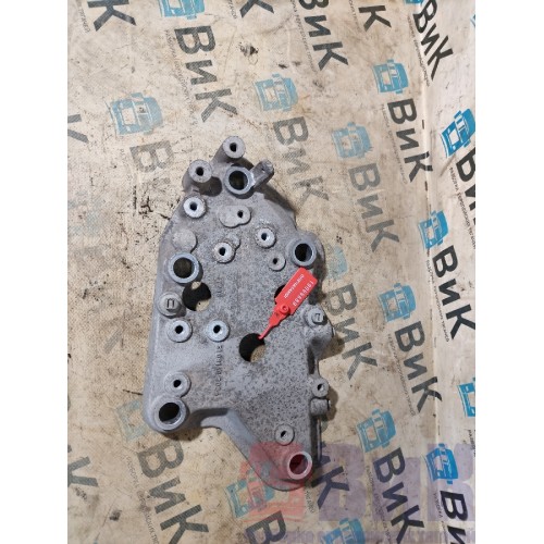 Крышка коллектора EGR (ЕГР) MAN TGS 184053 D2676 (689)