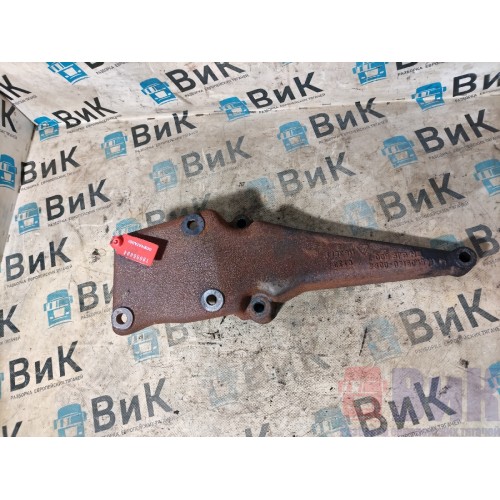 Кронштейн турбины MAN TGS 184053 D2676 (694)