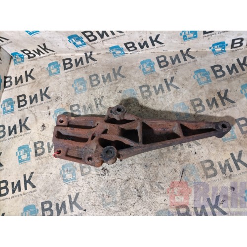 Кронштейн турбины MAN TGS 184053 D2676 (694)-3