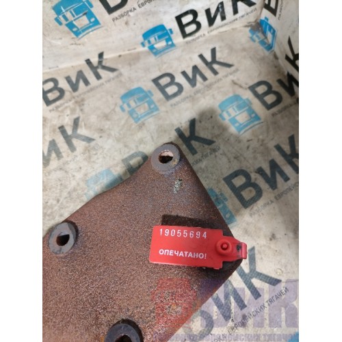 Кронштейн турбины MAN TGS 184053 D2676 (694)-1