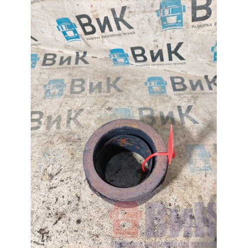 Гофра MAN TGS 184053 D2676 (между турбинами) (693)-2