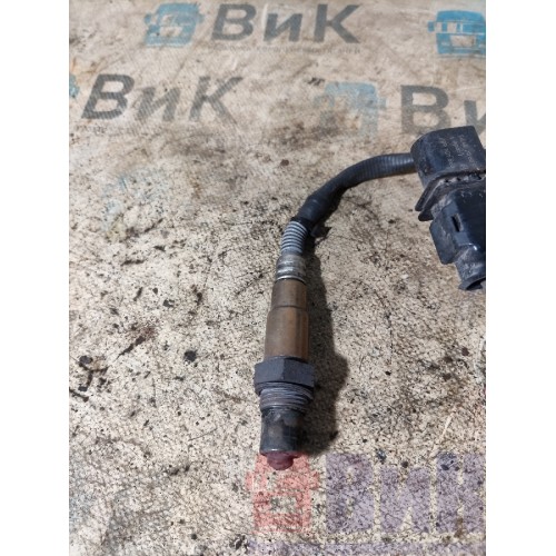 Датчик кислорода MAN TGS 184053 D2676 Lambdasonde (688)-4