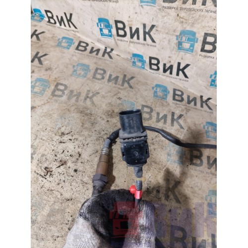 Датчик кислорода MAN TGS 184053 D2676 Lambdasonde (688)-5