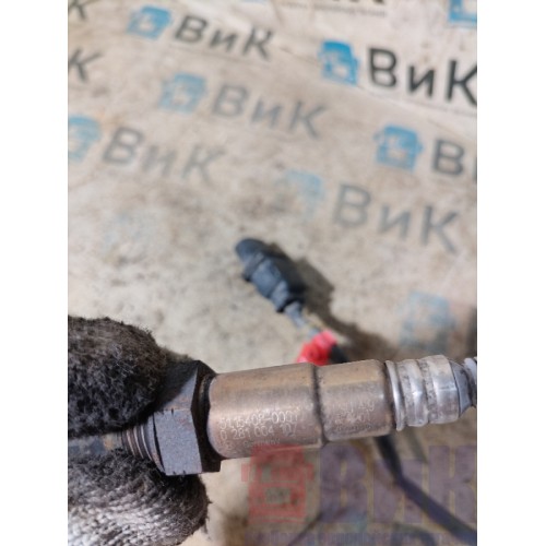 Датчик кислорода MAN TGS 184053 D2676 Lambdasonde (688)-3