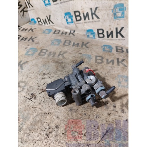 Клапан электромагнитный (простой) EGR (ЕГР) MAN TGS 184053 D2676 (691)