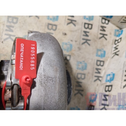 Турбина MAN TGS 184053 D2676 (685)-3